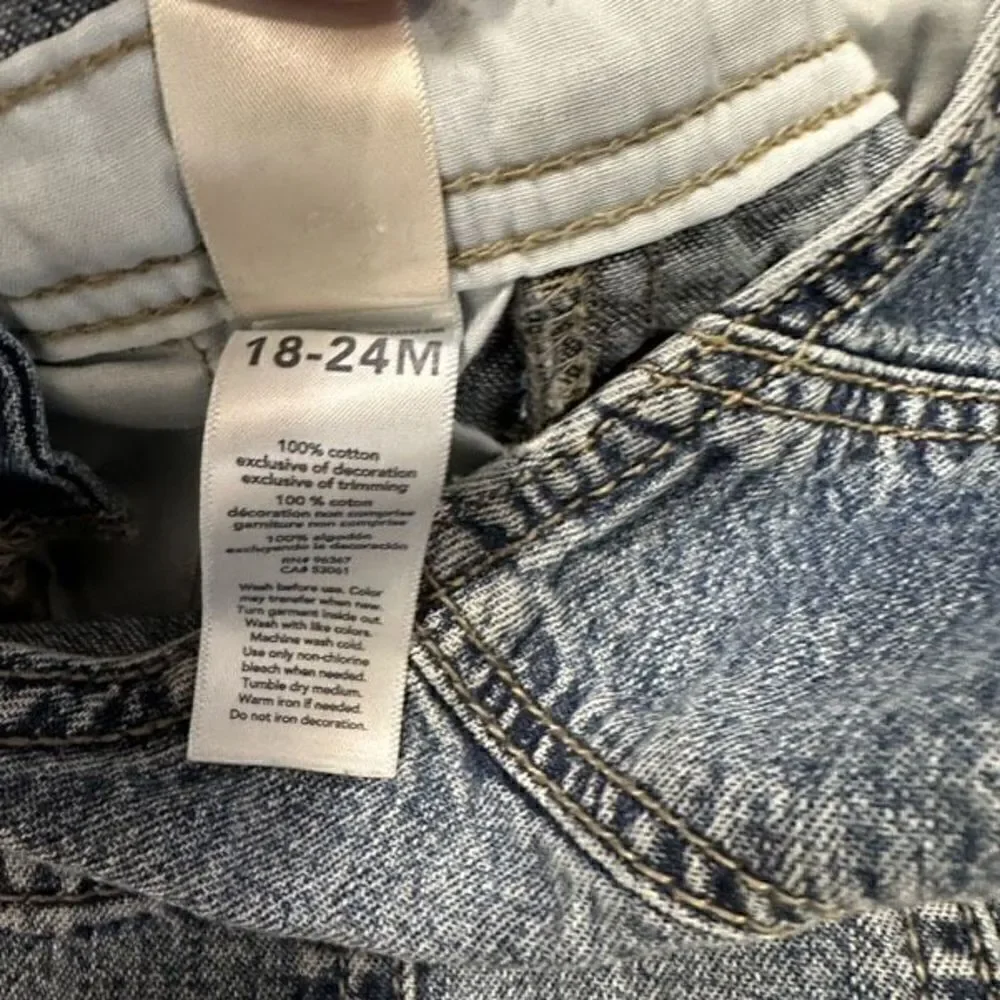 OshKosh Bgosh brand oshkosh